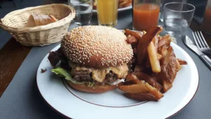 Chez Micheline & Paulette à Ozoir-la-Ferrière