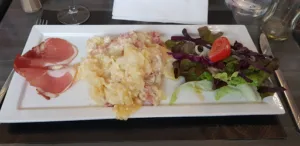 le capri à Saint-Christol-lès-Alès