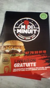 Midi Minuit à Charleville-Mézières