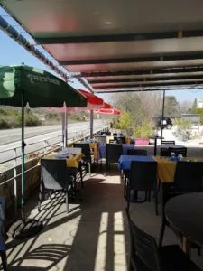 INDIGOLYS-KAFEE à Saint-Brès