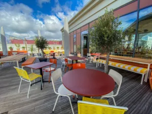 La Côte & l’Arête Tours à Tours