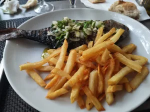 Cantinho Da Aguia à La Garenne-Colombes