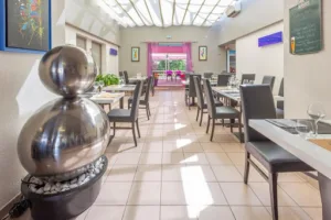 La table de Troche à Troche