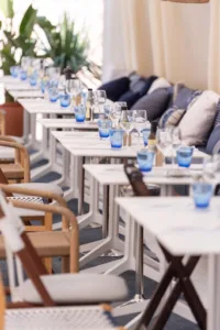 Le Temps d’un Été à Nice