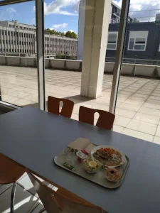 Chez Josy à Villeurbanne