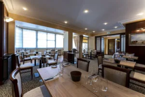 REFUGE DES GOURMETS à Machilly