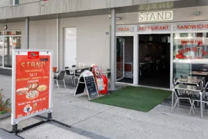 Tacos Plus à Joué-lès-Tours