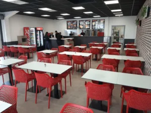 Planète Kebab Montelimar à Montélimar