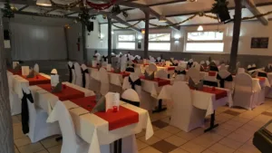 Le Robinson à Éclaibes