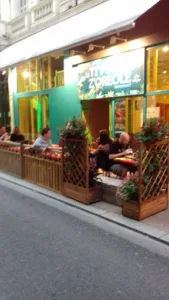 le ti’punch à Saint-Étienne