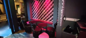 Café des Fidèles à Mantes-la-Jolie