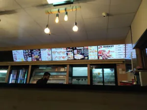 Chicken Spot à Mantes-la-Jolie