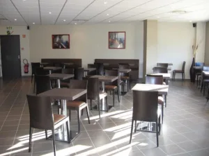 Class’croute à Moirans