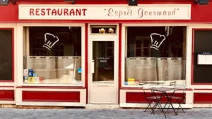 L’esprit Gourmand à Chartres