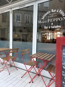 Maison Peppone Castres à Castres