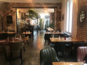 Tchao Pantin à Pantin