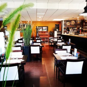 La Dolphina à Kervignac