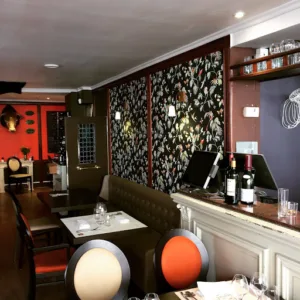 Le Buf à la Mode à Limoges