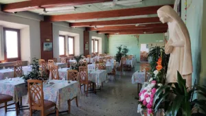 L’eau Vive à Marseille