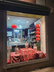 Aux Délices d’Asie à Saint-Gervais-la-Forêt