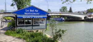 Le Bel Air à Le Perreux-sur-Marne