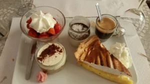 La Fourchette Se Rebelle à Toulon