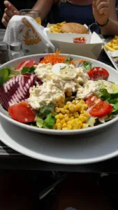 Friterie du Coin à Wambrechies