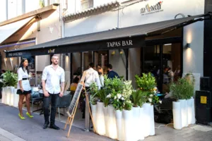 Dandy Club Cannes à Cannes