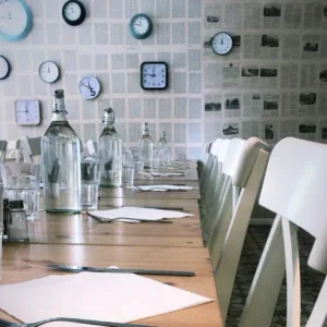 Eleanor restaurant à Lourdes