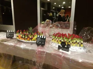 Elior Entreprises à Neuilly-sur-Marne