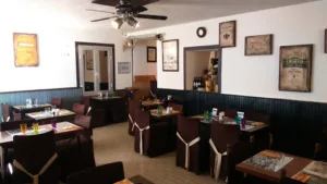 Lou Pignatoun à Grasse