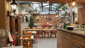 Casa Corléone à Courbevoie