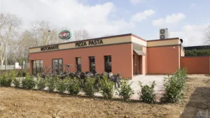 Ristorante Del Arte Bondoufle à Bondoufle