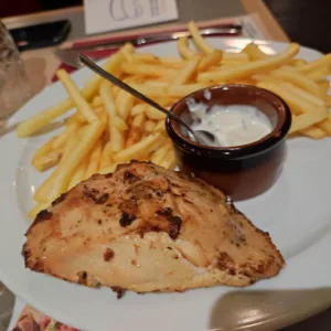 Courtepaille à Bayonne