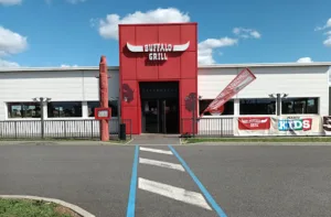 Buffalo Grill Bourges à Bourges