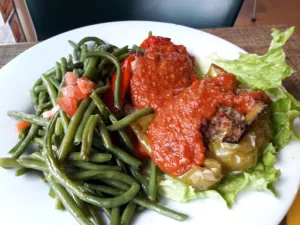 Resto’Café à Léognan