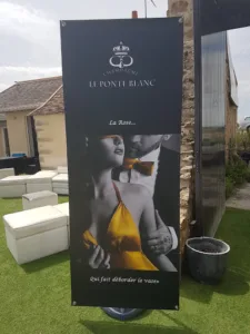 Maison Rouge à Saint-Fargeau-Ponthierry