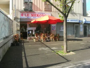 Mekong Restaurant à Saint-Ouen-sur-Seine