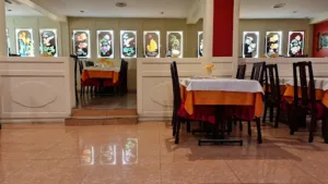 Villa Du Dragon à Savigny-le-Temple