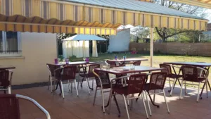 La Cassotte à Nieuil