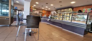 Restaurant U Muntese à Borgo