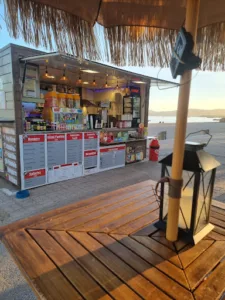 MC Minnies à Fréjus