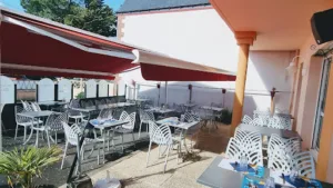 La Source des Lys à Pornichet