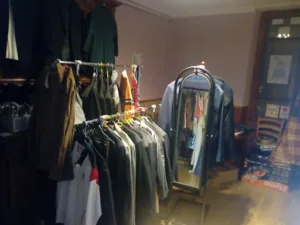 Le Lapin Blanc à Mirandol-Bourgnounac