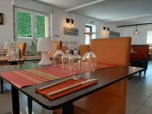 Le Vivaldi à Perpignan