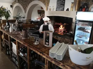 L’Estable à Garéoult