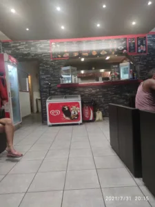 Casa Del Tacos à Ghisonaccia