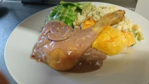 Le D’Click à Allassac