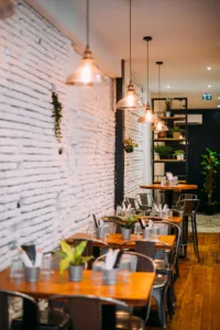 MY LITTLE WOK à Toulouse