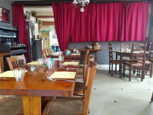 Hôtel du Commerce à Seignelay